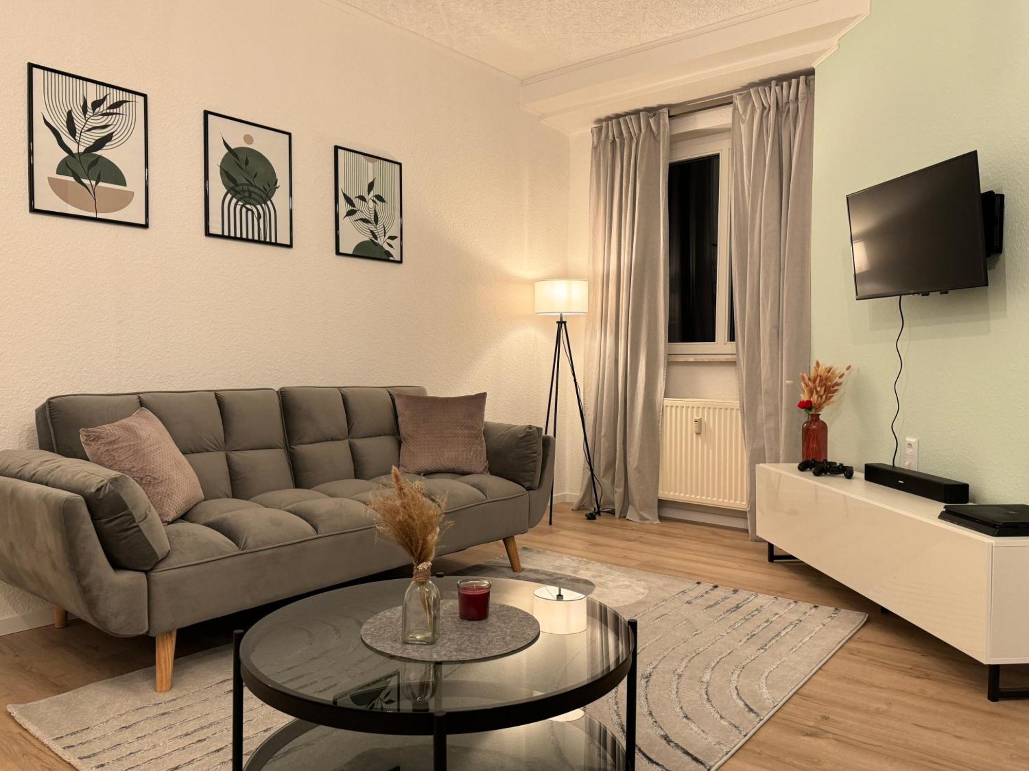Апартаменти Familienfreundlich - Eleganz Im Hunsrueck, Nahe Mosel Морбах Екстер'єр фото